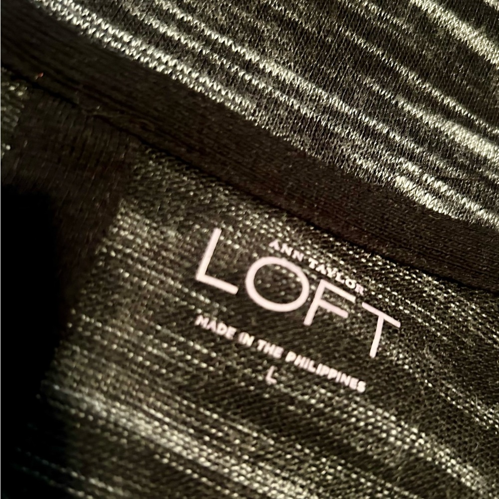 Loft Sweater Jacket - Picture 6 of 6